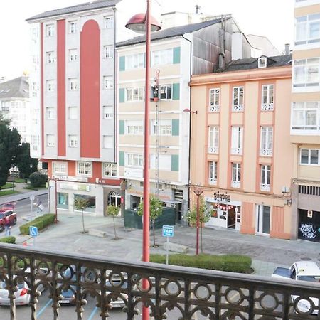 Apartamento Via Romana XIX Lugo Exterior photo