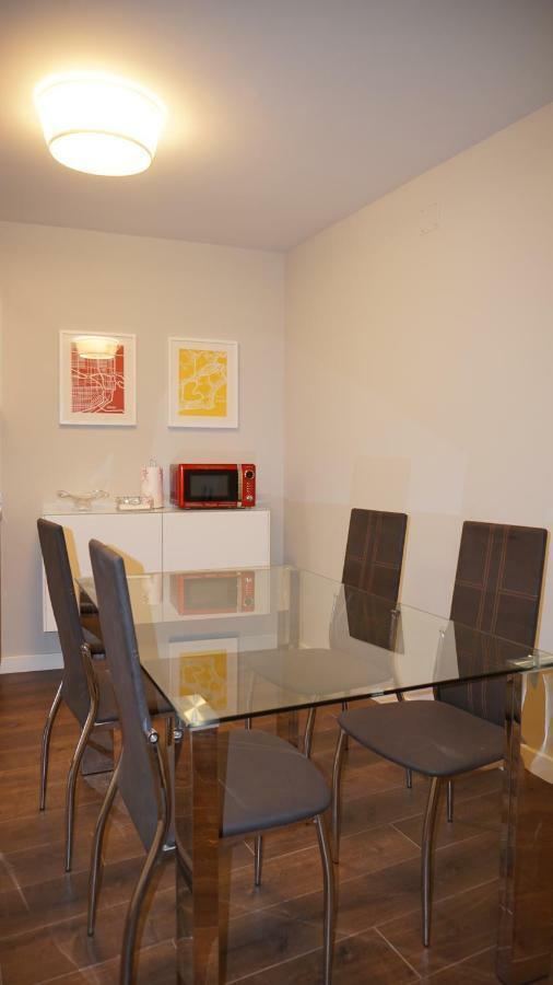 Apartamento Via Romana XIX Lugo Exterior photo