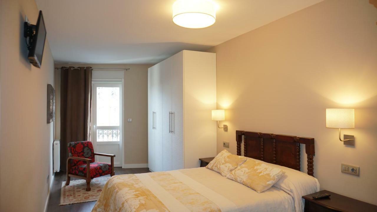 Apartamento Via Romana XIX Lugo Exterior photo
