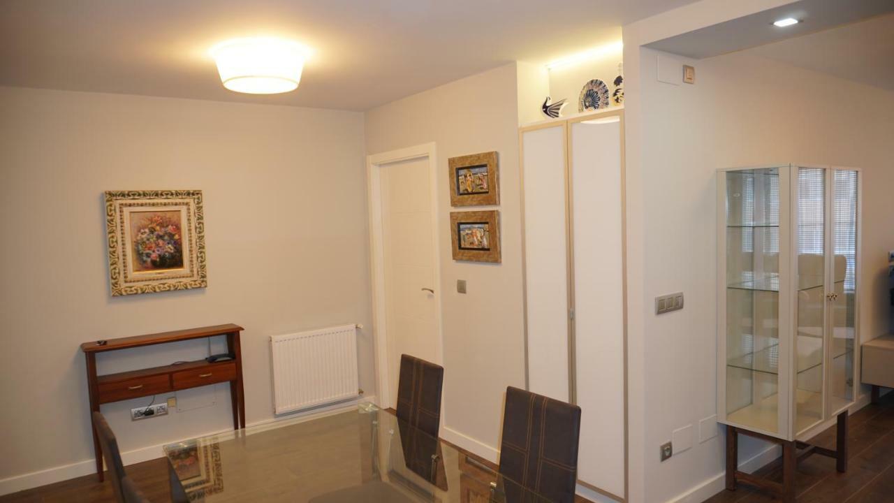Apartamento Via Romana XIX Lugo Exterior photo