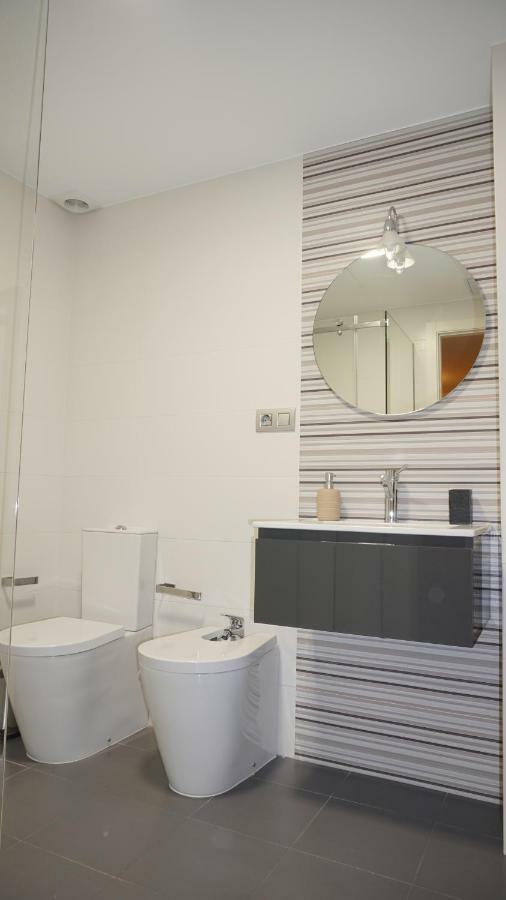 Apartamento Via Romana XIX Lugo Exterior photo